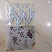 سفره حاشیه دار|سفره، حوله، دستمال آشپزخانه|پاکدشت, حصار امیر|دیوار