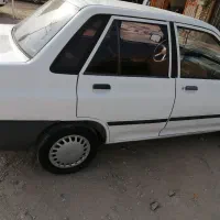 پراید 83|خودرو سواری و وانت|اصفهان, بهارستان|دیوار