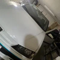 پارس Xu7p سفارشی مدل ۱۴۰۳