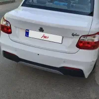 ساینا S  ۱۴۰۱|خودرو سواری و وانت|قم, باجک دو|دیوار