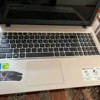 لپ تاپ ASUS|رایانه همراه|یزد, |دیوار