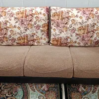 حراج مبل به دلیل کمبود جا