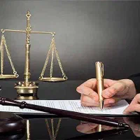 نگارش‌فوری‌لایحه و دفاعیه قضایی