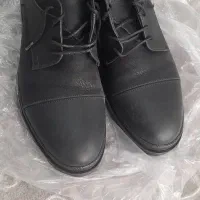 یک جفت کفش مردانه نو سایز ۴۰