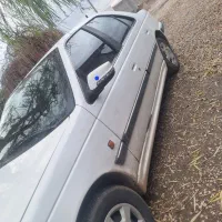 پژو پارس معمولی مدل ۹۷|خودرو سواری و وانت|کرمانشاه, |دیوار