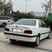 خدرو پارس TU5|خودرو سواری و وانت|گرگان, |دیوار