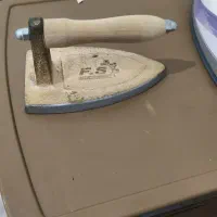 اتو بخار و اتوی سرد|اتو و لوازم اتو|رشت, پیرکلاچای|دیوار