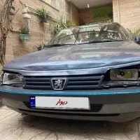 خودرو 405 مدل ۹۴