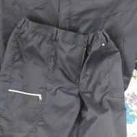 لباس کار دوتیکه