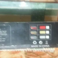 اسپیکر پنل خورشیدی وچراغ قوه|پخش‌کننده همراه|خمین, |دیوار