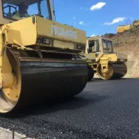 پیمانکاری آسفالت و تراشه درسراسرملاردخوشنام کردزار