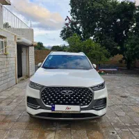 تیگو ۸ پرومکس IE مدل آذر ۴۰۲|خودرو سواری و وانت|بندرعباس, |دیوار