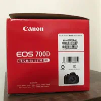 دوربین عکاسی فیلم برداری کنون|دوربین عکاسی و فیلم‌برداری|کرج, عظیمیه|دیوار