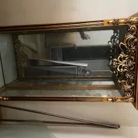 بوفه طلایی