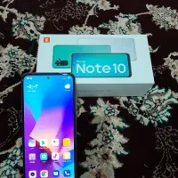 شیاومی نوت۱۰