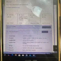 لپ تاپ ایسوس K556U