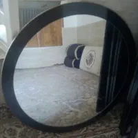 آینه بلند وقدی