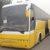 اتوبوس او۵۰۰ مدل۸۶