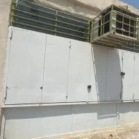 درب مغازه