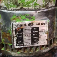 کفکش ،مارک توان تک ،34 متر ارتفاع|ماشینآلات صنعتی|اصفهان, مشکین|دیوار