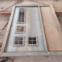 استاد کار درب و پنجره ساز