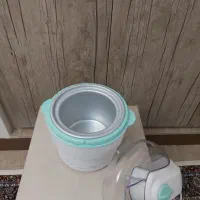 بستنی ساز