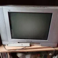 تلویزیون فلت