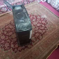 چراغ تیوست ژاپنی بدون خط و خش درحد|بخاری، هیتر، شومینه|ماهدشت, |دیوار