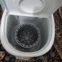 مینی واش لباسشوی|ماشین لباسشویی و خشک‌کن لباس|اقلید, |دیوار