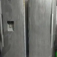 یخچال و فریزر دونار