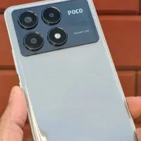 پوکو ایکس 6 پرو|موبایل|پیرانشهر, |دیوار