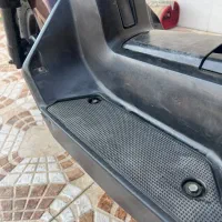 پاکشتی یاماها ووکسvox|موتورسیکلت|بندر ماهشهر, |دیوار