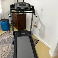 تردمیل power first T940|تجهیزات ورزشی|تهران, زرگنده|دیوار