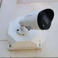 برقکاری ساختمان و نصب دوربین مداربسته