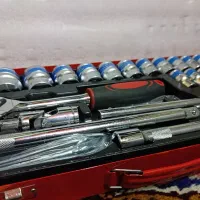 آچار بکس وانادیوم کروم|ابزارآلات|فردیس, داوری|دیوار