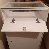 کمد چوبی ام دی اف|جاکفشی، کمد، دراور|گرگان, |دیوار