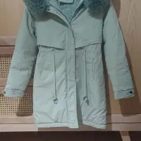 کاپشن سالم مناسب سایز ۳۷-۳۸