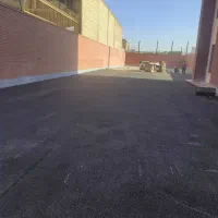 اجرای آسفالت،ایزوگام،زیرسازی|خدمات پیشه و مهارت|خمینیشهر, |دیوار