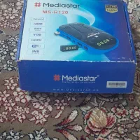 گیرنده اچ دی|صوتی و تصویری|مشهد, نوده|دیوار