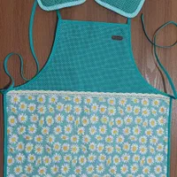 سفارش دوخت سرویس آشپزخانه و کاور لوازم برقی|سفره، حوله، دستمال آشپزخانه|کرمانشاه, |دیوار