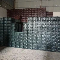 سبد پلاستیکی/جعبه پلاستیکی