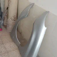 منبع اگزوز اسپرت استیل pst در حد آکبند