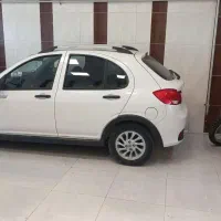 کوئیک مدل ۹۸ اتوماتیک