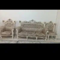 مبل سلطنتی فروشی