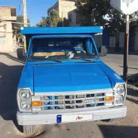 نیستان مدل ۹۷|خودرو سواری و وانت|زرین دشت (همدان), |دیوار