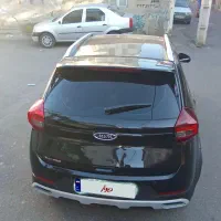 ام وی ام x22پرو IE اتومات 1402|خودرو سواری و وانت|رشت, سعدی (تختی)|دیوار