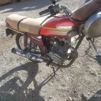 موتور کبیر مدل 90و150|موتورسیکلت|گرگان, |دیوار