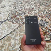 گوشی شیامی مدل Redmi.   13 poro 4j