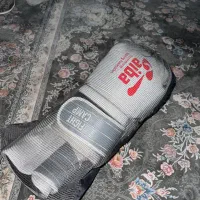 دستکش‌چرم‌بوکس AIBA فوق حرفه ای و‌دستکش mma ونوم|تجهیزات ورزشی|فردیس, قریشی|دیوار