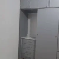 تولید انواع کمد دیواری و کلوزت|جاکفشی، کمد، دراور|شیراز, سلطان آباد|دیوار